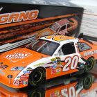 Buying NASCAR Diecast Collectibles from eBay