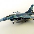 Diecast Pesawat Tempur