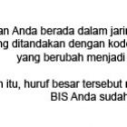 Menggunakan Blackberry Bagi Pemula