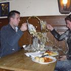 Foto-Foto Lucu Pada Moment Yang Tepat