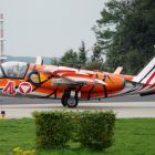 Penampakan Tiger Meet 2010