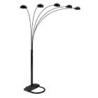 Types of Modern Floor Lamps