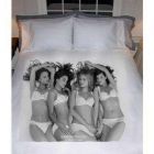 Bed Cover Lucu dan Menarik