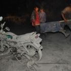 Marilah Berfikir Tentang Mereka, Korban Bencana