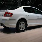 Peugeot 407 Review