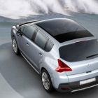 Peugeot Prologue