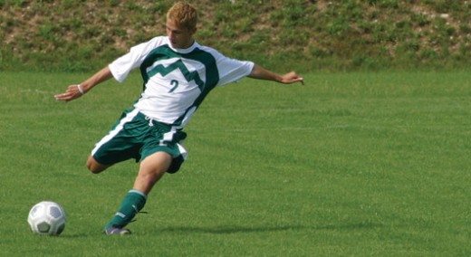 soccer practice soccer practice
