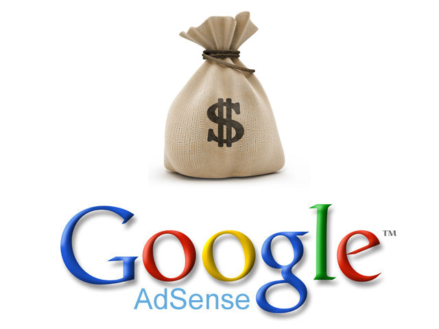 Cara Mengikuti Google Adsense
