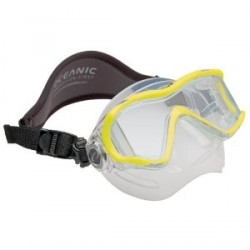 oceanix ion mask