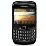 Blackberry 8520 Curve Gemini