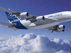 Nikmatnya Airbus A380