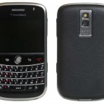 Blackberry Bold OS V4.6.0.297