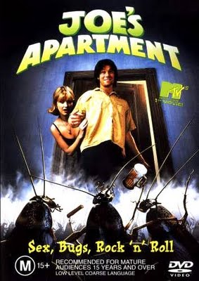 Joe's Apartment Joe's Apartment