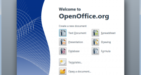 openoffice
