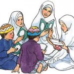 10 Video Nasyid Anak-Anak #1