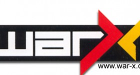 war-x