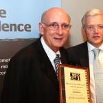 Neal Robinson, BUNN Senior VP