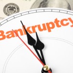concept of bankruptcy