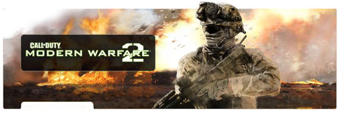 Call of Duty: Modern Warfare 2 destroys records in first day sales rampage, pulls in $310M