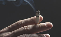 smoking collegenews.com