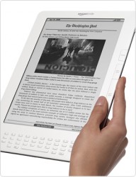 kindle dx