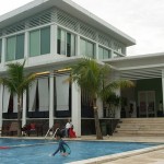 club house mahogany