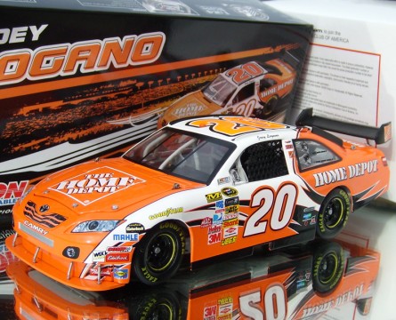 nascar-diecast nascar-diecast