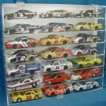 nascar collection