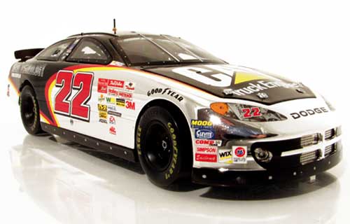 nascar diecast