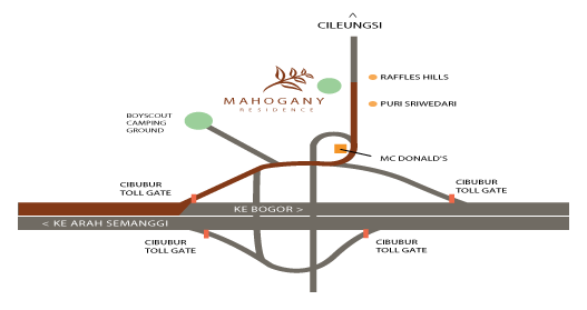 peta mahogany residence