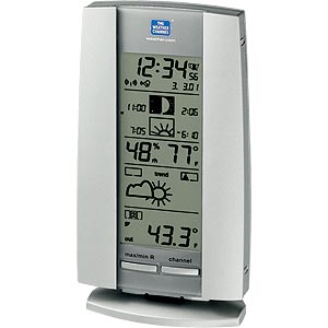 la crosse station review