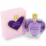 vera wang princess perfume