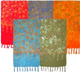 batik sarong