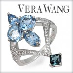 vera wang jewelry