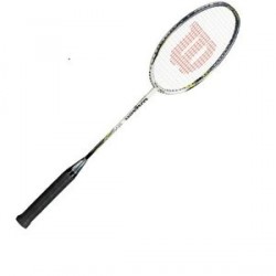 wilson badminton rackets