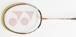 yonex badminton rackets