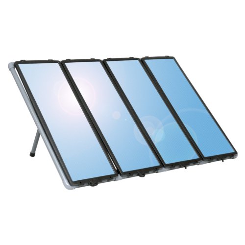 sunforce solar panel