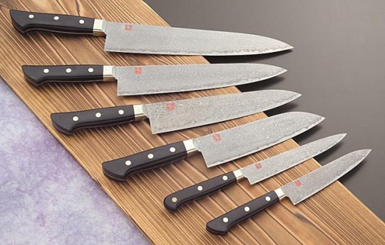 japanese chef knives