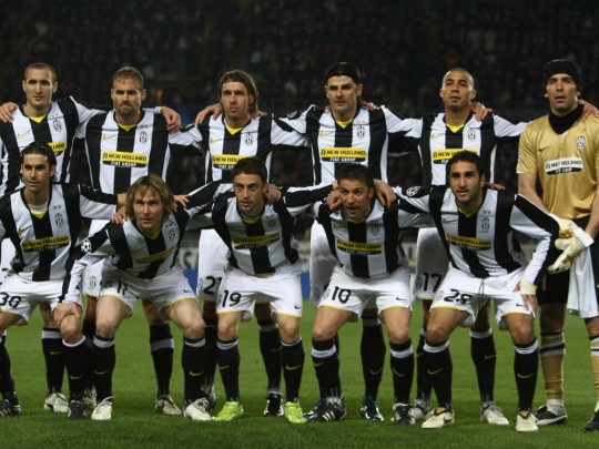 juventusfc Juventus FC