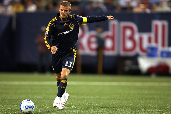 famous soccer players