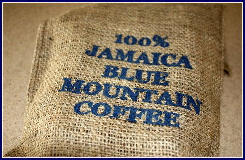 jamaica coffee 