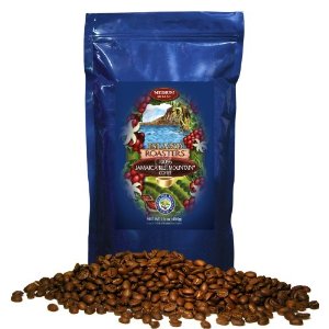 blue mountain coffee
