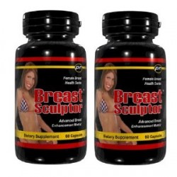 breast sculptor breast enlargement pills
