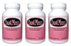 bustmaxx result