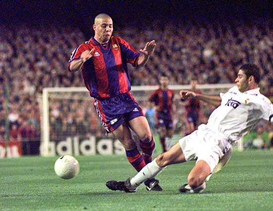 famous soccer players