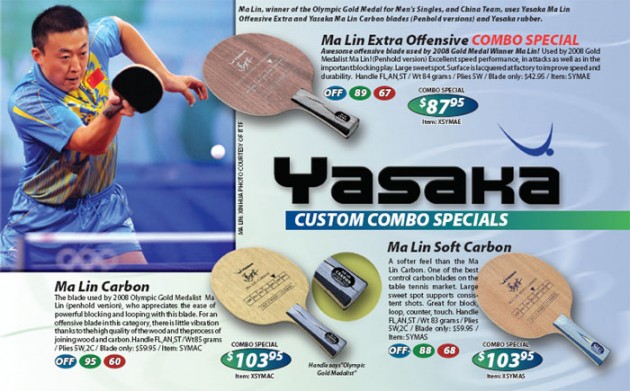 yasaka-table-tennis yasaka table tennis