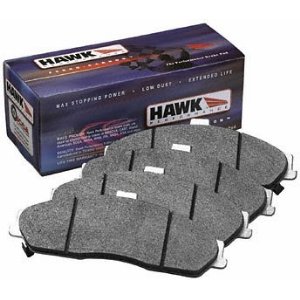 brake pads