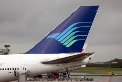 garuda indonesia