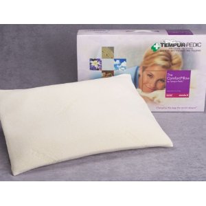 tempurpedic pillow