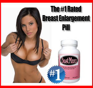 bustmaxx ingredients